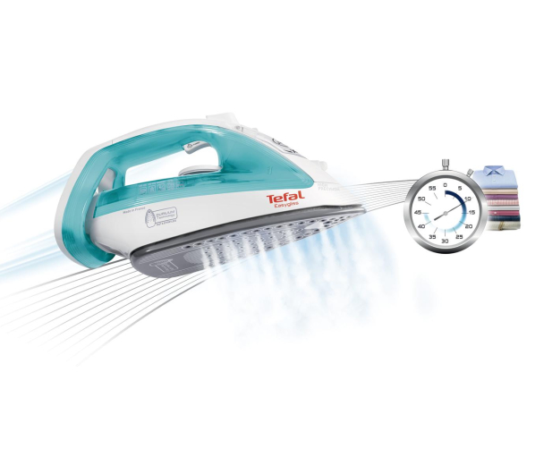Tefal Easygliss FV3910 - 305484 - zdjęcie 2